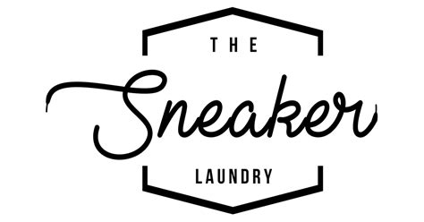 the sneaker laundry.